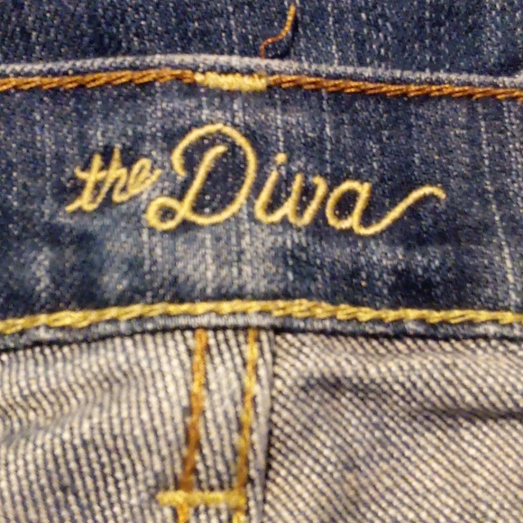 Old navy plus size 16 jeans - Picture 2 of 4